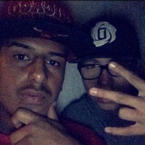 Meet your Posher, Christopher